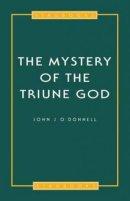 Mystery Of The Triune God