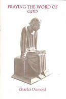 PRAYING THE WORD OF GOD
