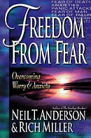 Freedom From Fear