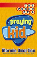 Power of a Praying Kid paperback