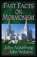 Fast Facts on Mormonism