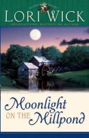 Moonlight On The Millpond