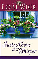 Just Above A Whisper