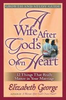 Wife After Gods Own Heart Study Guide