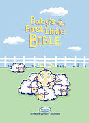 Baby's First Little Bible
