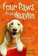 Four Paws From Heaven