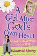 Girl After Gods Own Heart A Pb