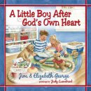 Little Boy After Gods Own Heart A Hb