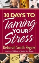 30 Days To Taming Your Stress Pb