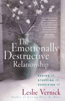 Emotionally Destructive Relationship Pb