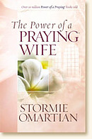 The Power of a Praying Wife
