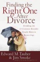 Finding The Right One After Divorce Pb