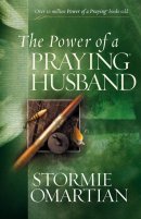 Power Of A Praying Husband