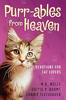 Purrables From Heaven