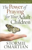Power Of Praying Adult Child Pb