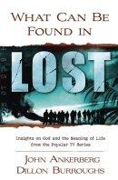 What Can Be Found In Lost