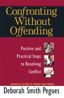 Confronting Without Offending Pb