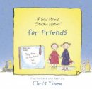 If God Used Sticky Notes For Friends