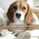 Four Paws From Heaven Gift Edition
