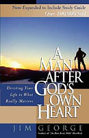 A Man After God's Own Heart