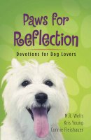 Paws For Reflection Pb