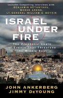Israel Under Fire Pb