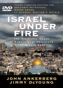 Israel Under Fire Dvd