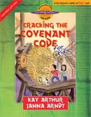 Cracking The Covenant Code For Kids Pb