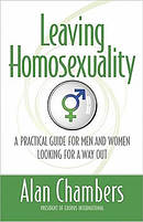 Leaving Homosexuality Pb