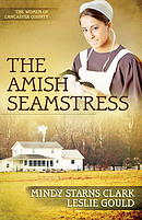 Amish Seamstress The