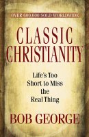 Classic Christianity Pb