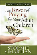 Power Of Praying Adult Child Bk Prayers