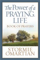 Power Of A Praying Life Book Of Prayer Pb