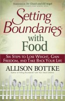 Setting Boundaries With Food Pb