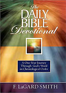 Daily Bible Devotional
