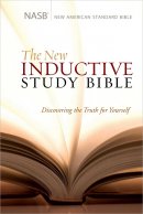 Nasb New Inductive Study Bible Hb