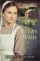 Ellas Wish #2 Pb