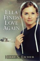 Ella Finds Love Again #3 Pb