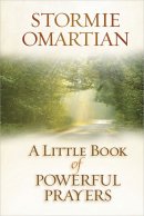 Little Book Of Powerful Prayers A Hb
