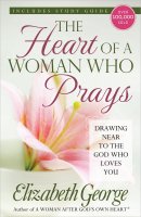 Heart Of A Woman Who Prays The Pb