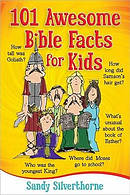 101 Awesome Bible Facts For Kids Pb