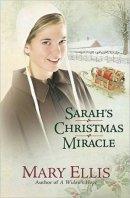 Sarahs Christmas Miracle Pb