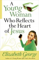 Young Woman Who Reflects The Heart Of Pb