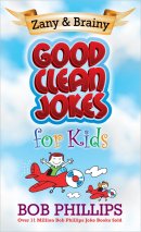 Over the Top Clean Jokes for Kids