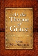 At The Throne Of Grace Hb