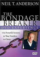 Bondage Breaker DVD