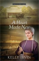 A Heart Made New 