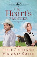 Hearts Frontier The Pb