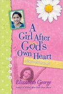 Girl After Gods Own Heart Devotional A H