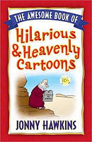 Awesome Book Of Hilarious And Heavenly C
